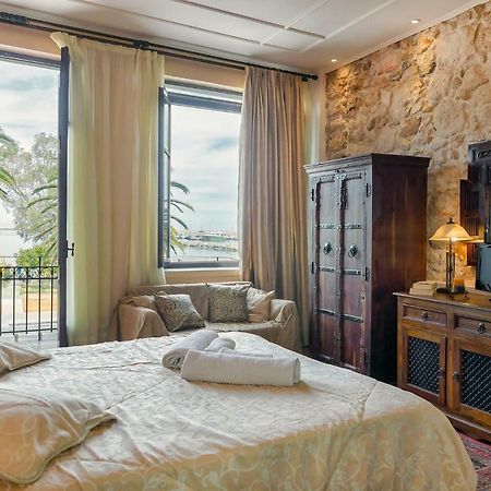 Elois Suites Réthymnon Extérieur photo