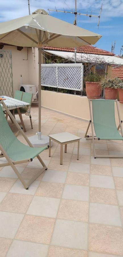 Elois Suites Réthymnon Extérieur photo