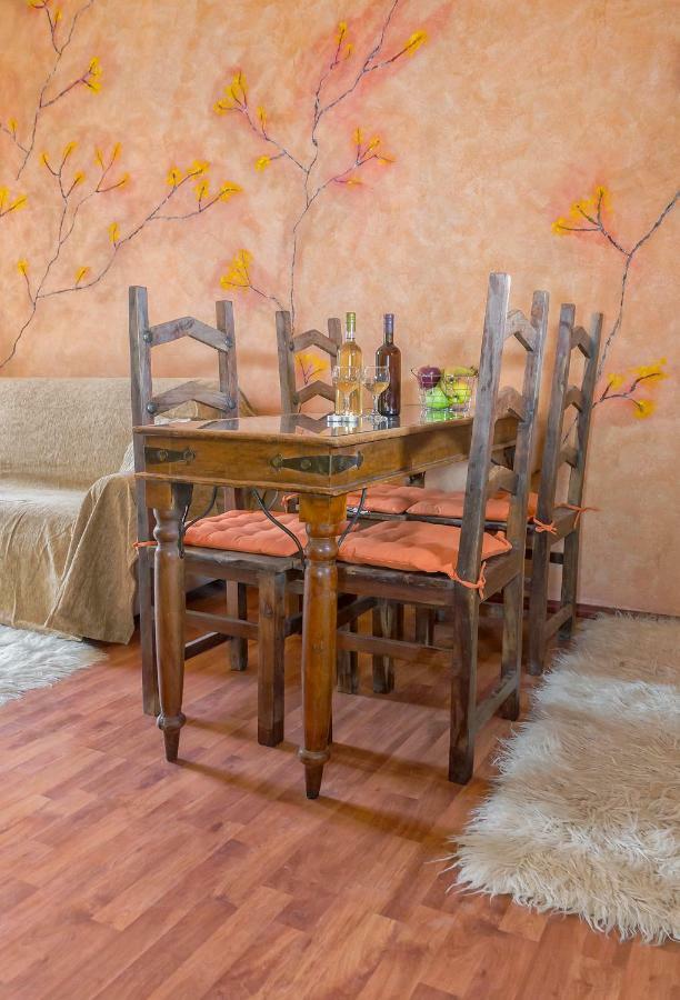 Elois Suites Réthymnon Extérieur photo