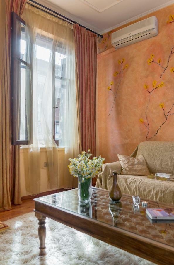 Elois Suites Réthymnon Extérieur photo