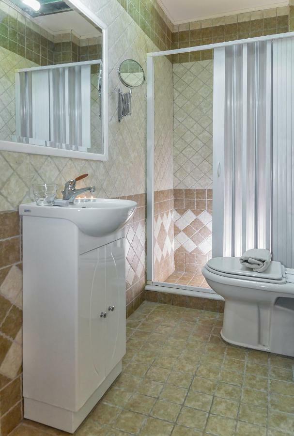 Elois Suites Réthymnon Extérieur photo