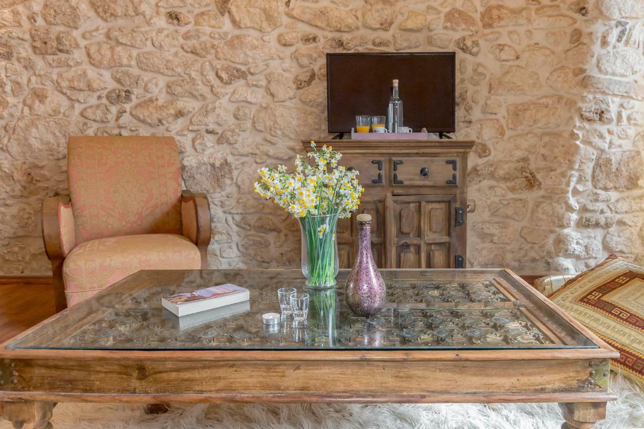 Elois Suites Réthymnon Extérieur photo