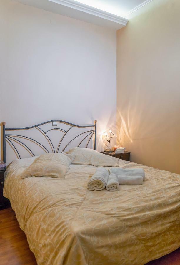 Elois Suites Réthymnon Extérieur photo