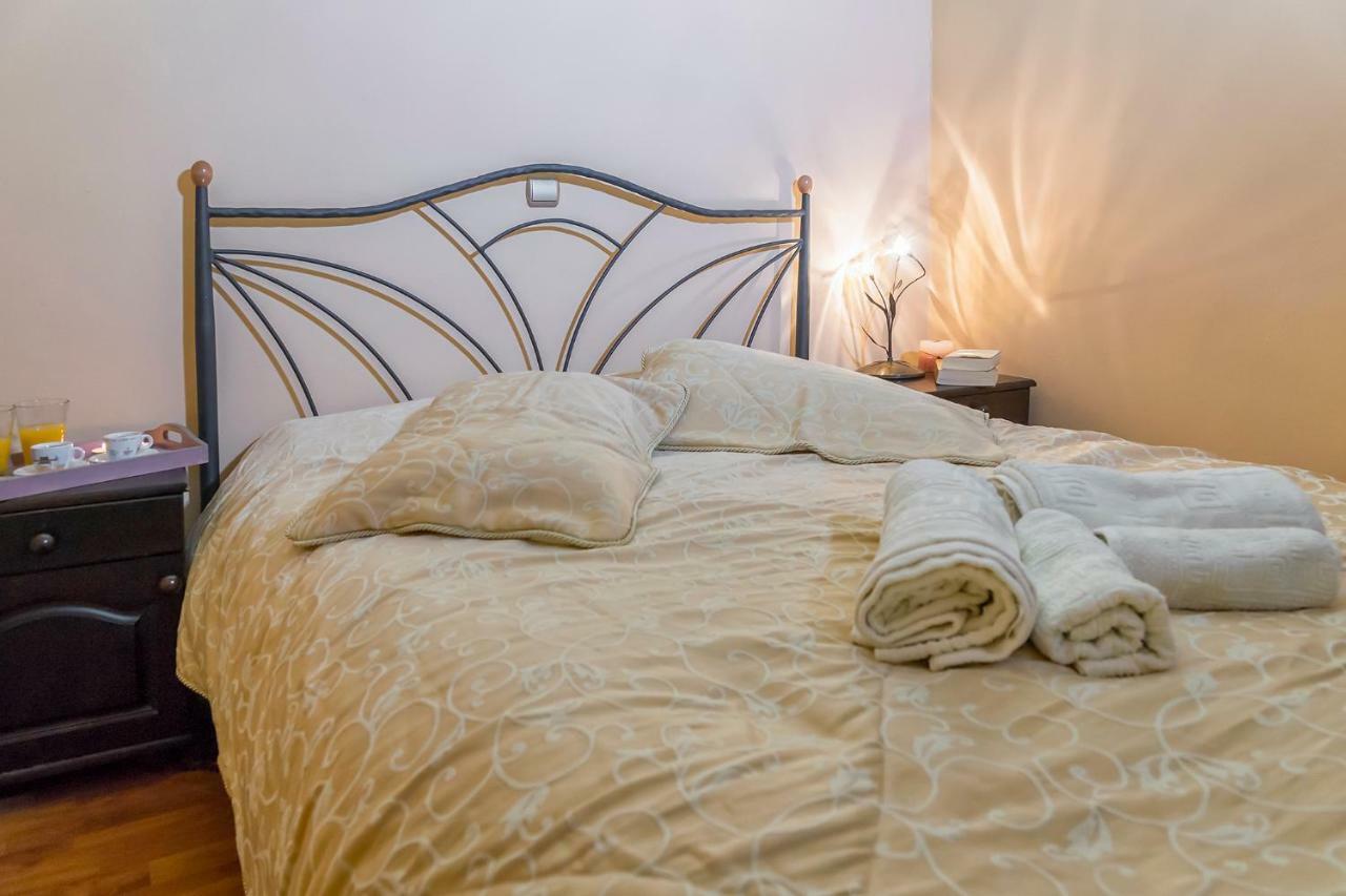 Elois Suites Réthymnon Extérieur photo