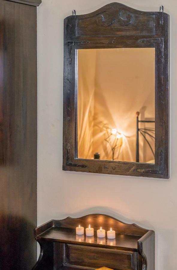 Elois Suites Réthymnon Extérieur photo