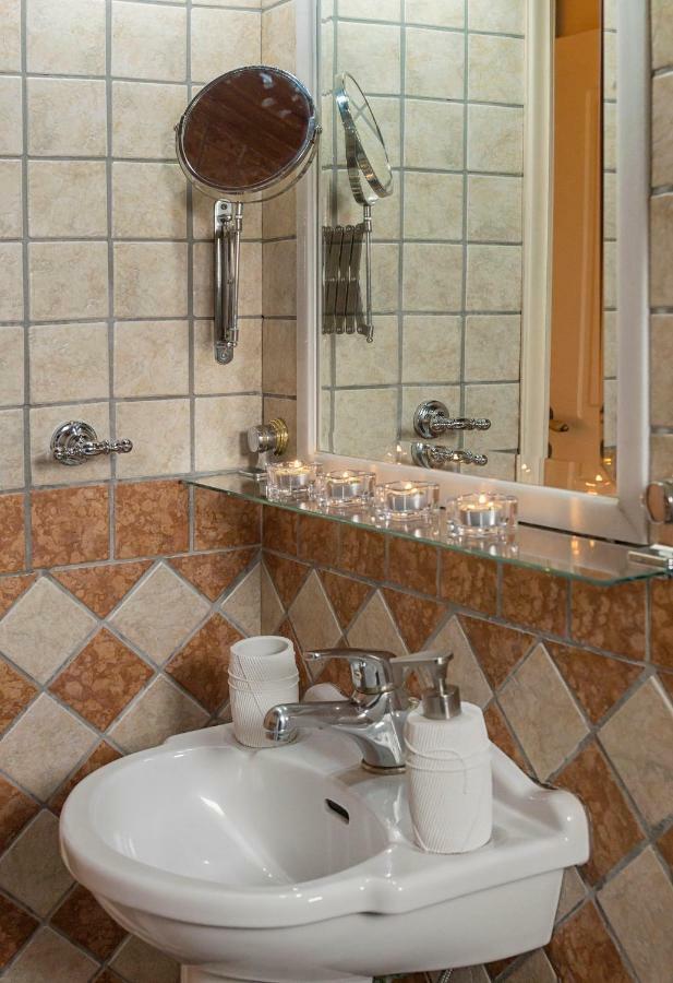 Elois Suites Réthymnon Extérieur photo