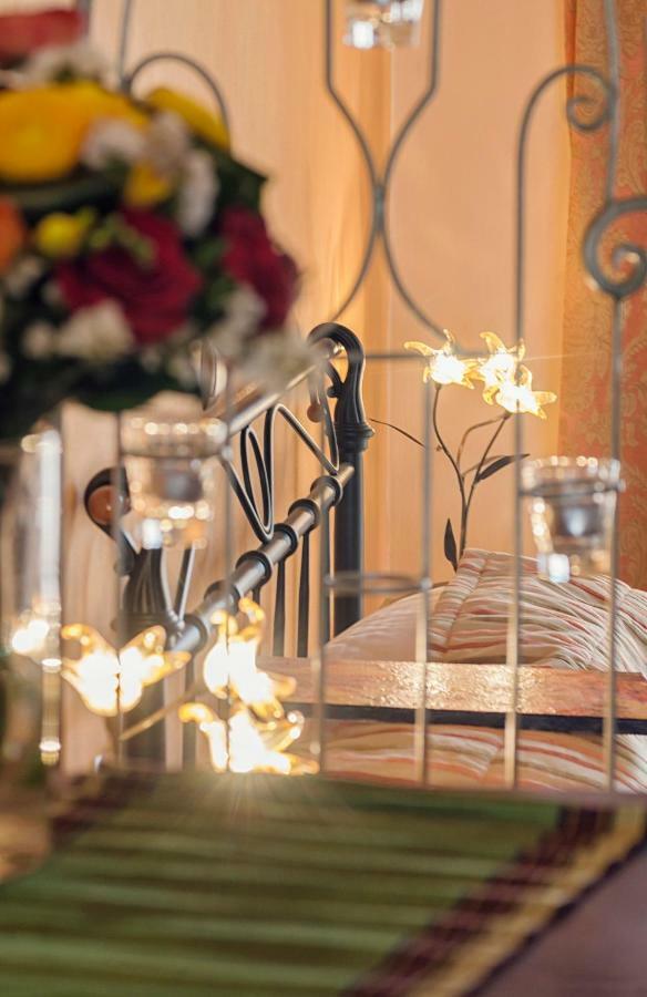 Elois Suites Réthymnon Extérieur photo