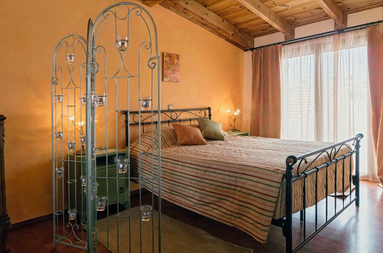 Elois Suites Réthymnon Extérieur photo