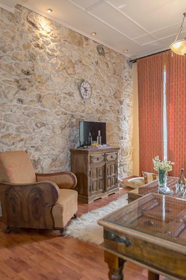 Elois Suites Réthymnon Extérieur photo