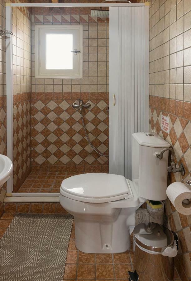 Elois Suites Réthymnon Extérieur photo
