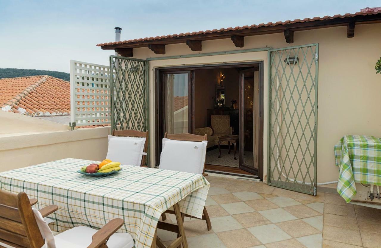 Elois Suites Réthymnon Extérieur photo