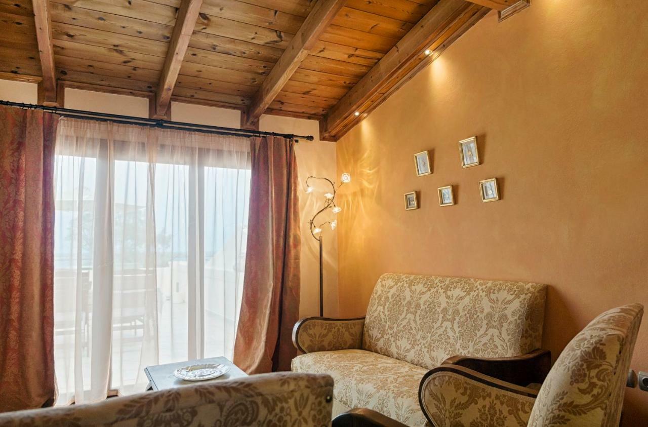 Elois Suites Réthymnon Extérieur photo
