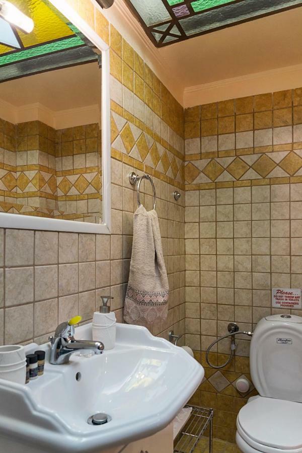 Elois Suites Réthymnon Extérieur photo