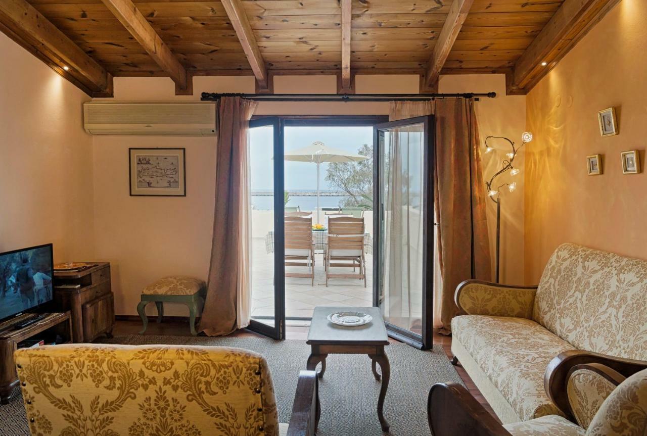 Elois Suites Réthymnon Extérieur photo