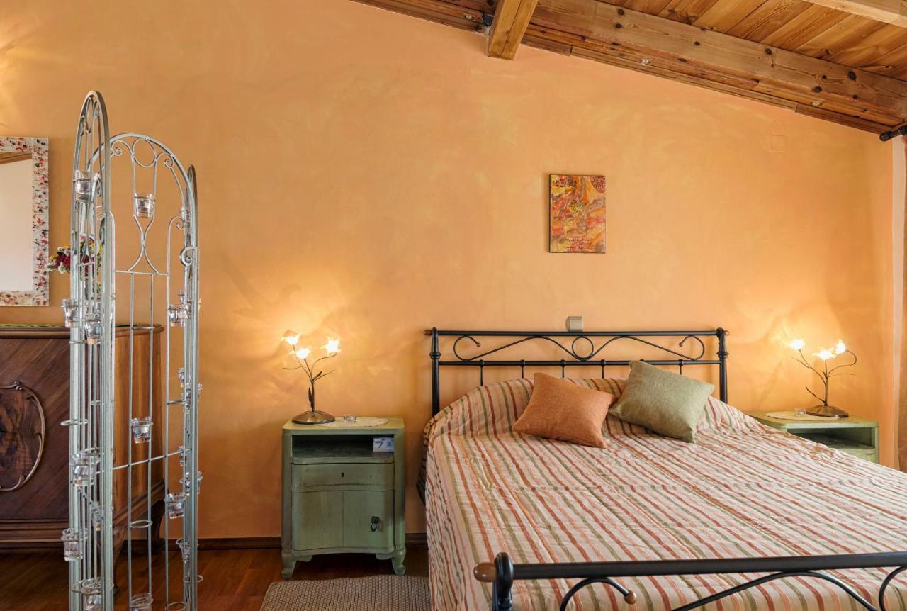 Elois Suites Réthymnon Extérieur photo