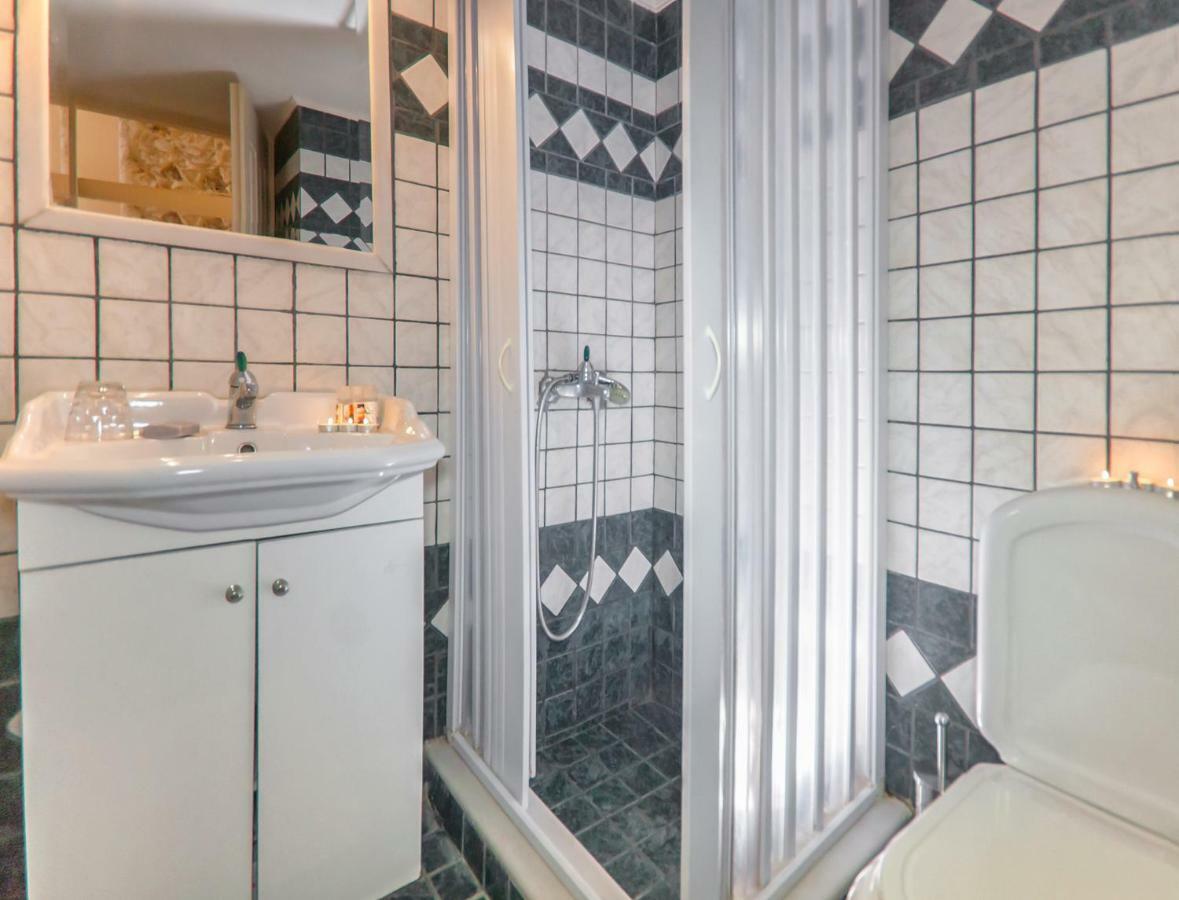 Elois Suites Réthymnon Extérieur photo