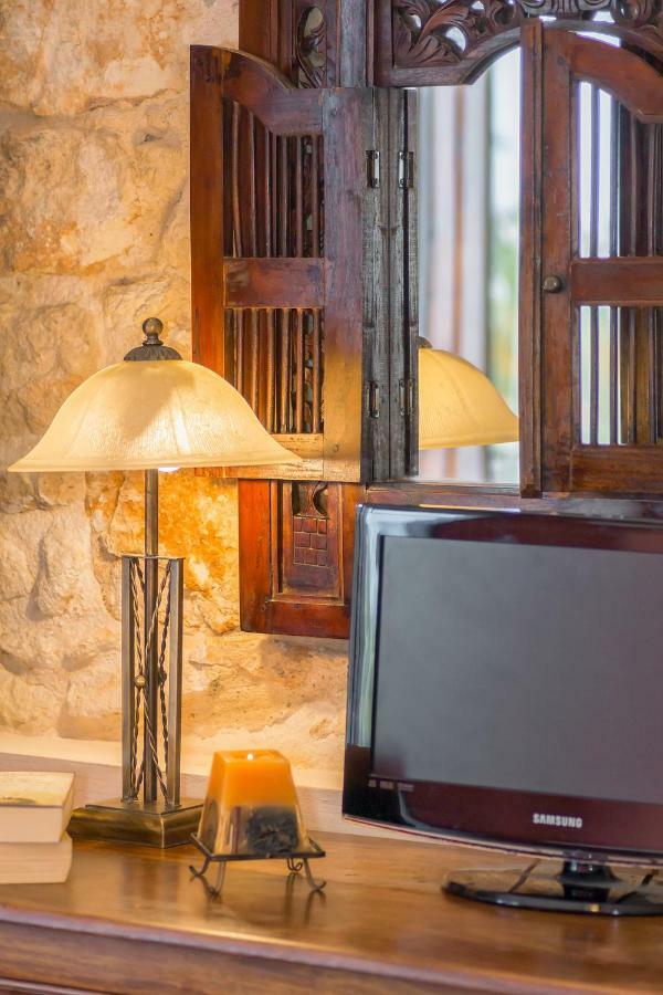 Elois Suites Réthymnon Extérieur photo