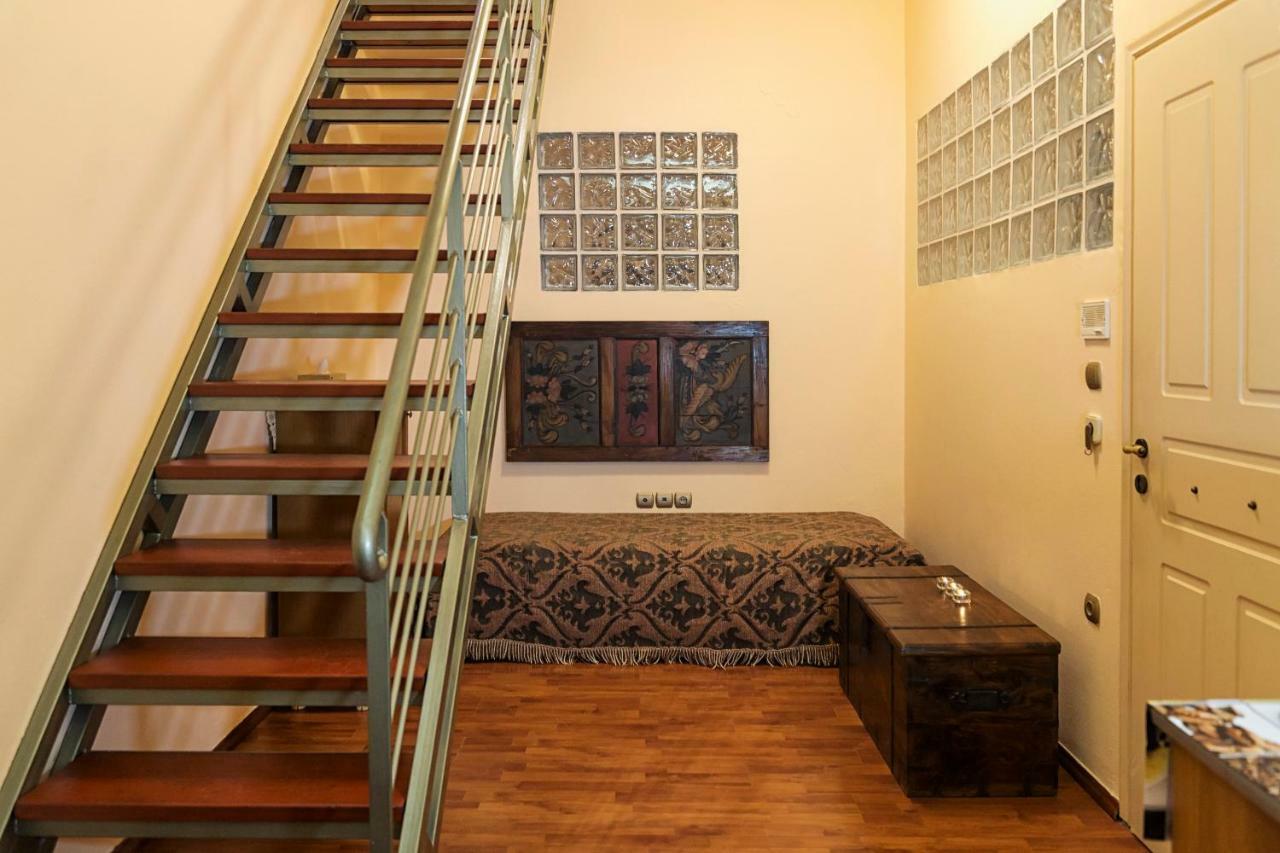 Elois Suites Réthymnon Extérieur photo
