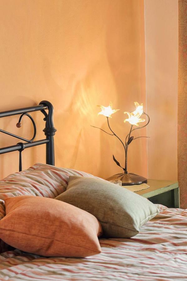 Elois Suites Réthymnon Extérieur photo