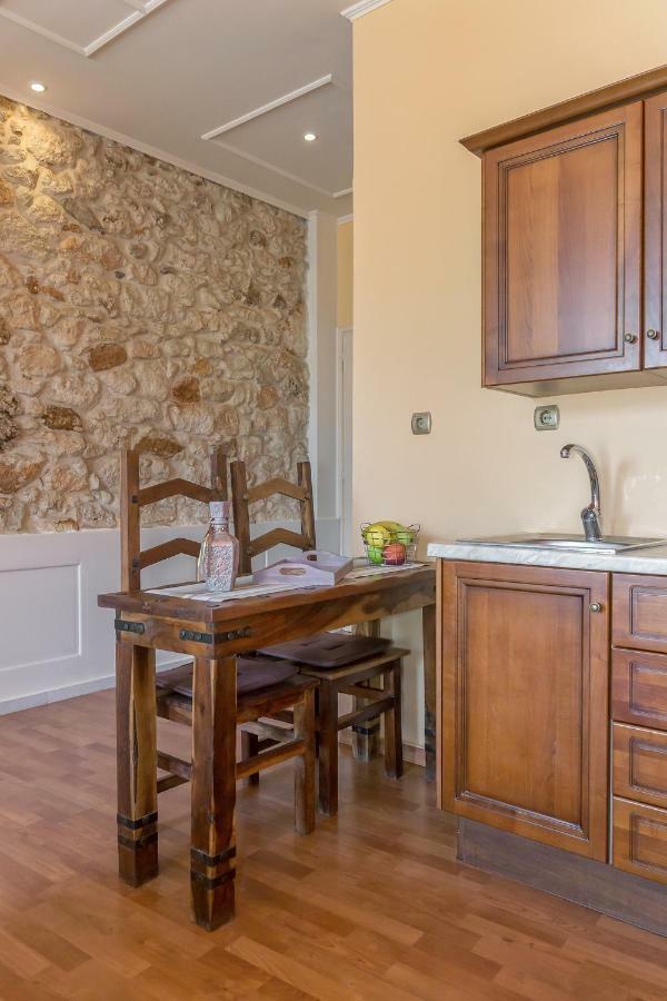 Elois Suites Réthymnon Extérieur photo