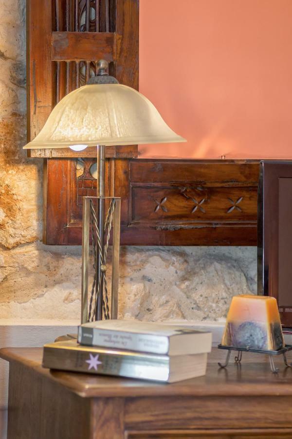 Elois Suites Réthymnon Extérieur photo