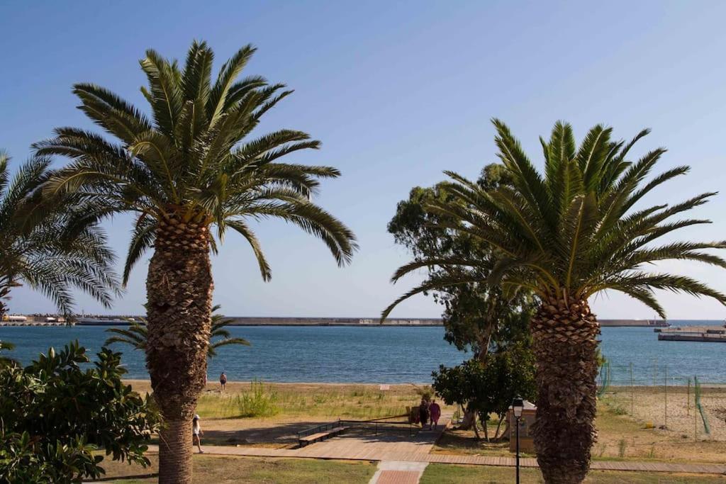Elois Suites Réthymnon Extérieur photo